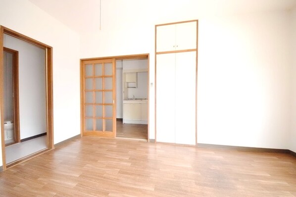 春日ビルの物件内観写真